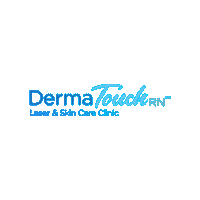 Dtrn Sticker by DermaTouch RN