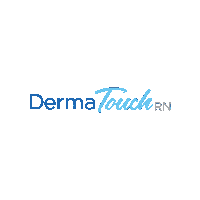 DermaTouchRN dtrn dermatouchrn Sticker