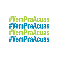 acuasfitness acuasfitness acquas fitness rede acuas rede acuas fitness Sticker