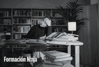 Test Studying GIF by Formación Ninja