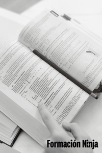 Test Studying GIF by Formación Ninja