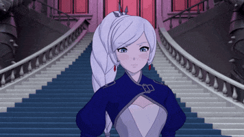 Weiss Go To Your Room GIF by Rooster Teeth