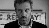 dr house GIF