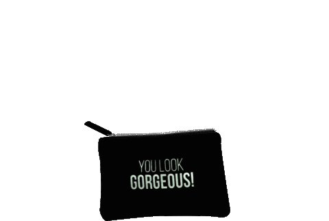 Makeup Cosmetiquera Sticker by Samy cosmetics