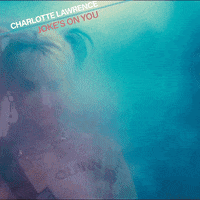 Charlotte Lawrence Jokes On You GIF by Song des Tages