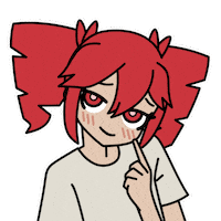 Which One Dance Sticker