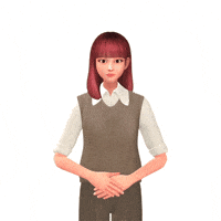 거절 GIF by 이큐포올