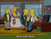 season 15 episode 22 GIF