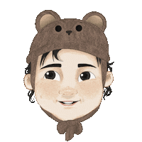 Faranizel freya rupapagi faranizel dwihandaanda Sticker