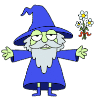 Animation Flirt Sticker by Holler Studios