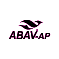 Sticker by ABAV AMAPA