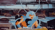 X-Men Disney GIF by Marvel