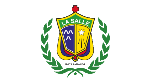 Lasalle Sticker by La Salle Distrito Bogotá