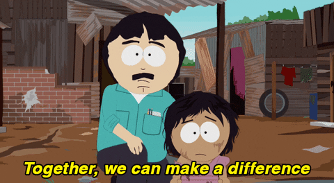 comedy central GIF