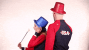Tarah Kayne Point GIF by U.S. Figure Skating