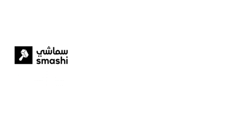 Tech Culture Sticker by SMASHI TV