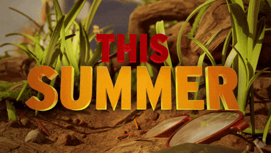 Obsidian Entertainment Bug GIF by Xbox