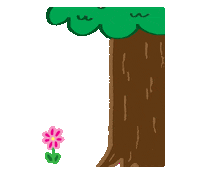 nakon389725 hamster ハムスター ちら チラリ Sticker