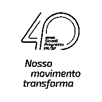 40 Anos Sicredi Sticker by Sicredi Progresso
