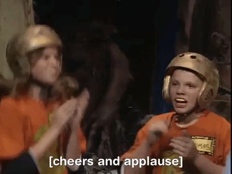 legends of the hidden temple nicksplat GIF