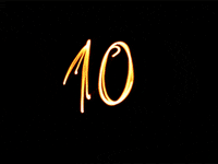 StiftungPWG new year countdown GIF