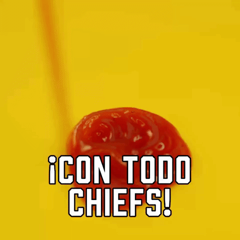 ยกCon Todo Chiefs!