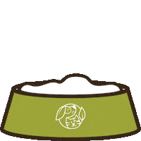 Dog Food Supplement Sticker by The Wholistic Pet