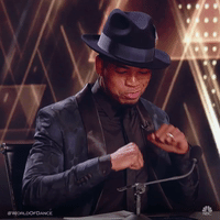 season 2 GIF by NBC World Of Dance