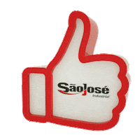 Sao Jose Agro Sticker by São José Industrial