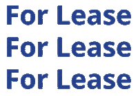 Colliers International For Lease Sticker by Colliers