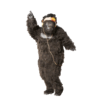 dance disrupt Sticker by MutlulukDeninceAkla