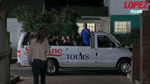 tv land GIF by Lopez on TV Land