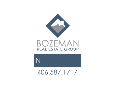 Breg Sticker by bozemanrealestategroup