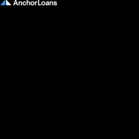 GIF by AnchorLoans