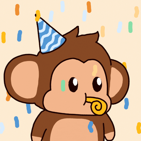 GIF by Chimpers