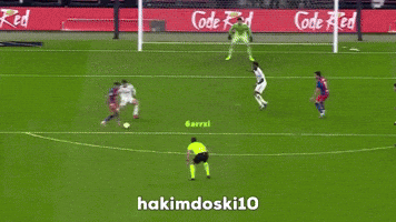 Barcelona Rafa GIF