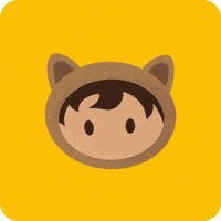 Tech Technology GIF by Salesforce