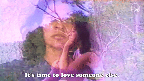 How To Love Mitra Jouhari GIF by Eternal Family