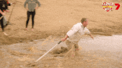 Fall Farm GIF by Farmer Wants A Wife