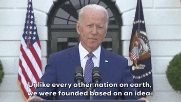 Joe Biden GIF by GIPHY News