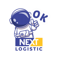 nextmedia ok sure astronaut next Sticker