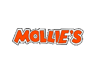 Molliessweetshop sweet candy sweets mollies Sticker