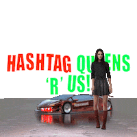 Social Media Wow Sticker by Robodrone