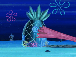season 4 episode 20 GIF by SpongeBob SquarePants