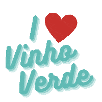 Vinho Verde Sticker by Destalo Wine