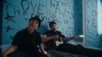 Big Brother Love GIF by YUNGBLUD