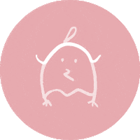 thisbaiii hubaiii hubwanda Sticker