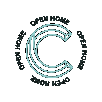 Sticker by Canberry Properties