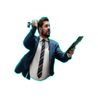Sticker by Canberry Properties