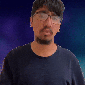 Throat quit it gesture